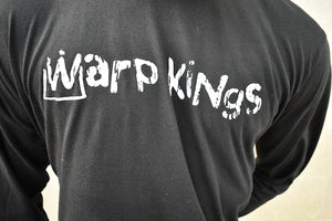 Warp Kings Long Sleeve