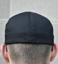 Load image into Gallery viewer, Warp Kings Flat Brim 210 Fitted Hat
