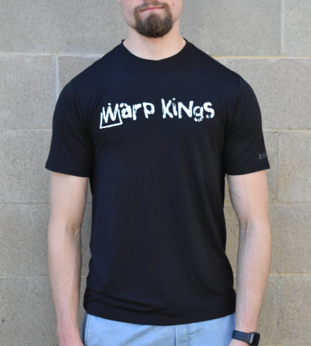 Warp Kings T-Shirt